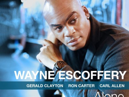 Wayne Escoffery - Alone Hot on Sale