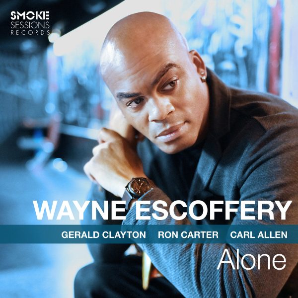 Wayne Escoffery - Alone Hot on Sale