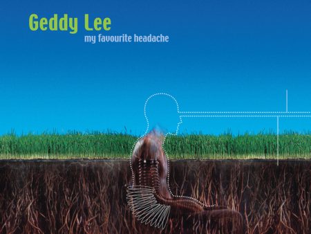 Geddy Lee - My Favourite Headache (2LP) Cheap