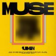 Jimin - Muse (CD) For Cheap