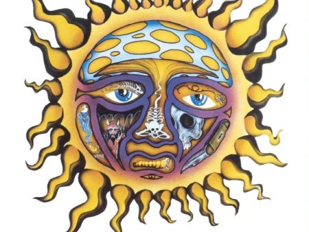 Sublime - 40oz. To Freedom (2LP)(Coloured) Hot on Sale