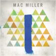 Mac Miller - Blue Slide Park (2LP)(Coloured) For Cheap