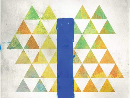 Mac Miller - Blue Slide Park (2LP)(Coloured) For Cheap