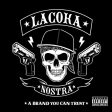 La Coka Nostra - A Brand You Can Trust (2LP)(Coloured) Supply