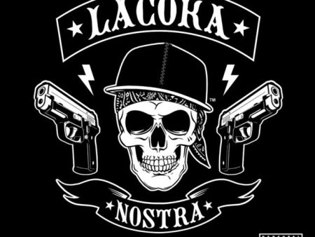 La Coka Nostra - A Brand You Can Trust (2LP)(Coloured) Supply