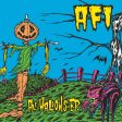 AFI - All Hallow s EP (Coloured) Hot on Sale