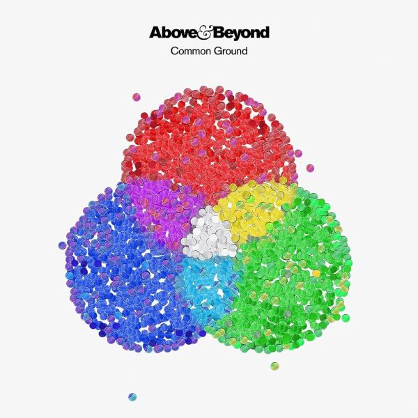 Above & Beyond - Common Ground (2LP) Online