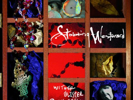 Stabbing Westward - Wither, Blister, Burn & Peel (Coloured) Hot on Sale