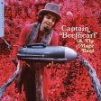 Captain Beefheart - Now Playing (Red) Fashion