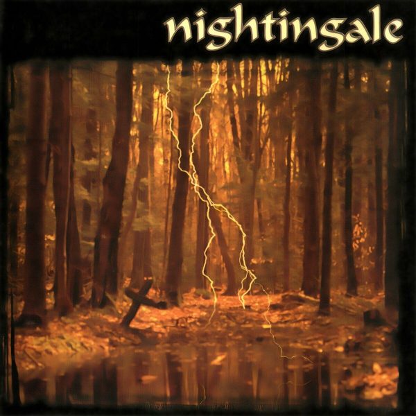 Nightingale - I Discount