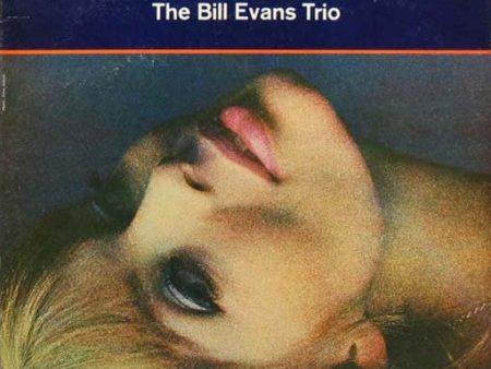 Bill Evans - Moon Beams Hot on Sale