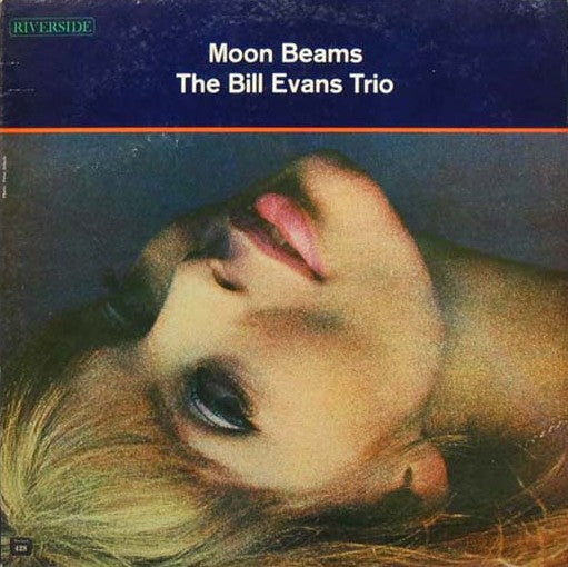 Bill Evans - Moon Beams Hot on Sale