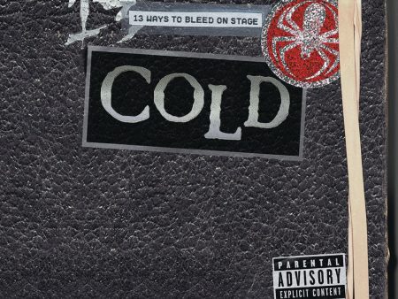 Cold - 13 Ways To Bleed On Stage Online