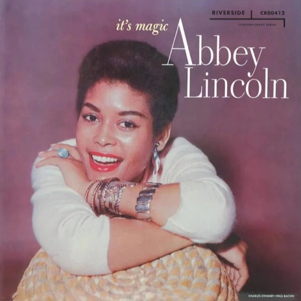 Abbey Lincoln - It s Magic Online Hot Sale