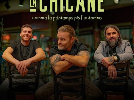 La Chicane - Comme Le Printemps Pis L Automne Online now