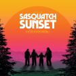 OST - Sasquatch Sunset (Coloured) Online Sale