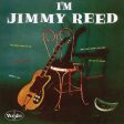 Jimmy Reed - I m Jimmy Reed Discount