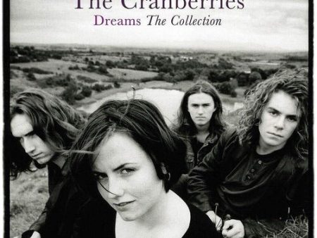 Cranberries - Dreams: The Collection (CD) Online Sale