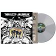 Thin Lizzy - Jailbreak (Silver) Online