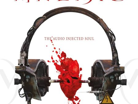 Mnemic - The Audio Injected Soul (Red) Online