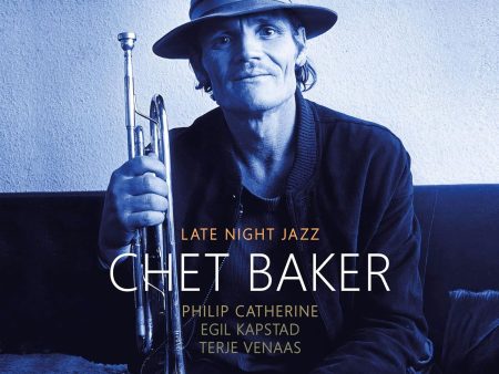 Chet Baker - Late Night Jazz (2LP) Sale