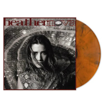 Heather Nova - Oyster (Orange) Discount