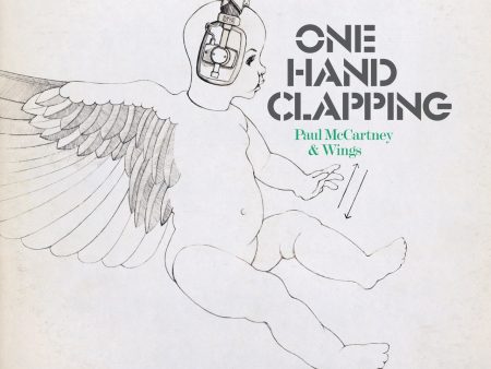 Paul McCartney - One Hand Clapping (2LP) Sale