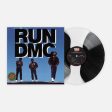 Run D.M.C. - Tougher Than Leather (Coloured) Online Hot Sale