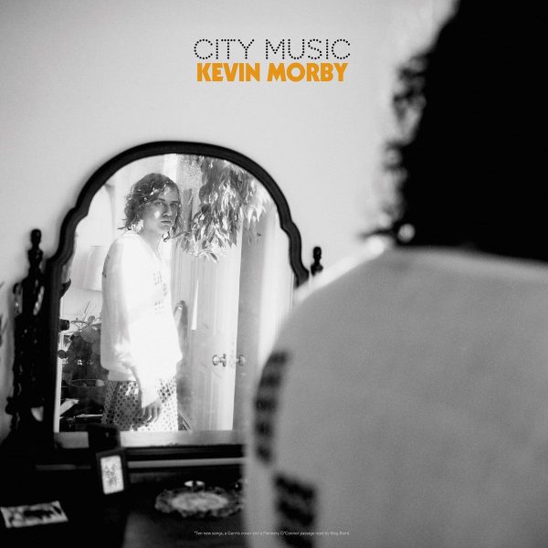 Kevin Morby - City Music (Coloured) Discount