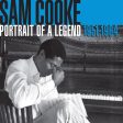 Sam Cooke - Portrait Of A Legend (2LP) For Sale