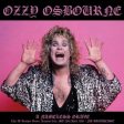 Ozzy Osbourne - A Nameless Grave Cheap