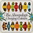 Sheepdogs - Changing Colours (CD) For Sale