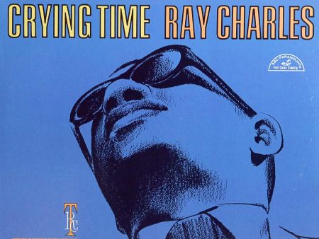 Ray Charles - Crying Time Supply