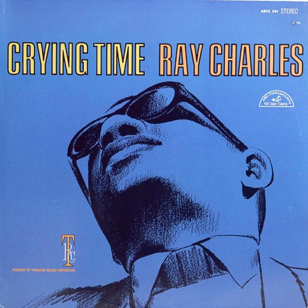 Ray Charles - Crying Time Supply