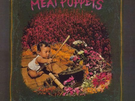 Meat Puppets - Meat Puppets Hot on Sale