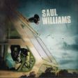 Saul Williams - Saul Williams (Coloured) Online Sale