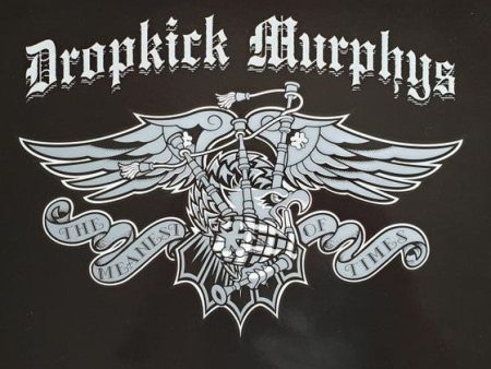 Dropkick Murphys - The Meanest Of Times Sale