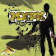 MXPX - Panic (Yellow) For Cheap