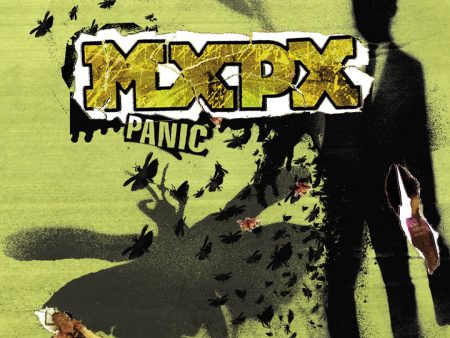 MXPX - Panic (Yellow) For Cheap