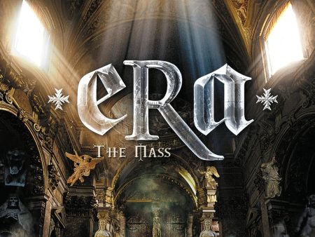 Era - The Mass (Clear) on Sale