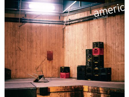 American Football - EP (Coloured) For Sale