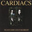 Cardiacs - Heaven Born And Ever Bright (Purple) Online Sale