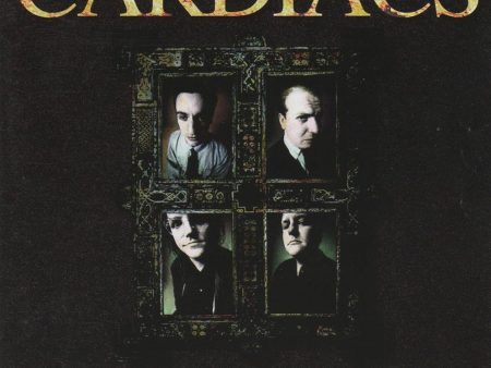 Cardiacs - Heaven Born And Ever Bright (Purple) Online Sale