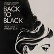 OST - Back To Black (Coloured) For Sale