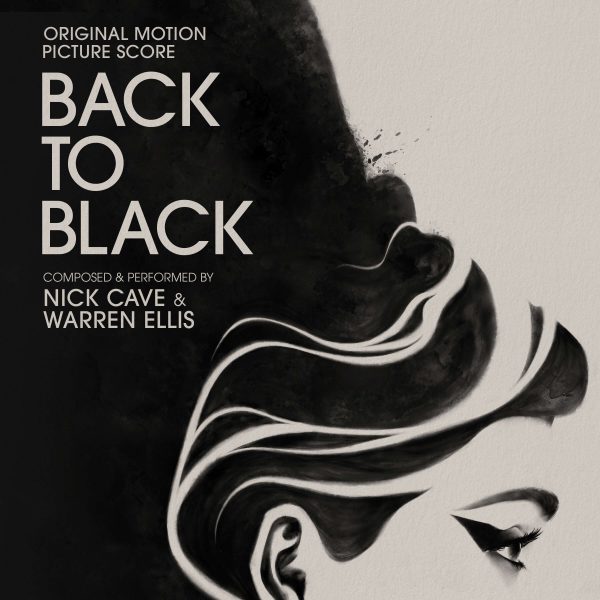 OST - Back To Black (Coloured) For Sale