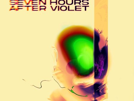 Seven Hours After Violet - Seven Hours After Violet (Coloured) For Sale