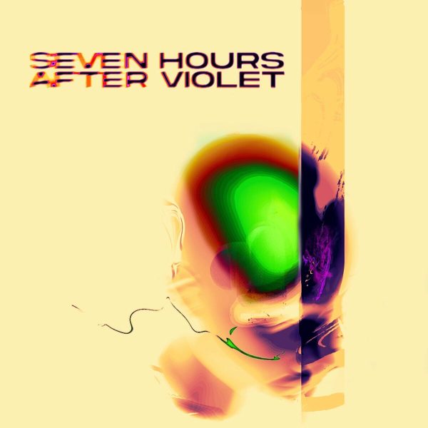 Seven Hours After Violet - Seven Hours After Violet (Coloured) For Sale