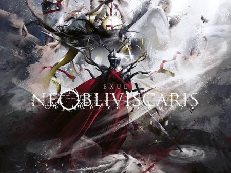 Ne Obliviscaris - Exul (Clear) on Sale