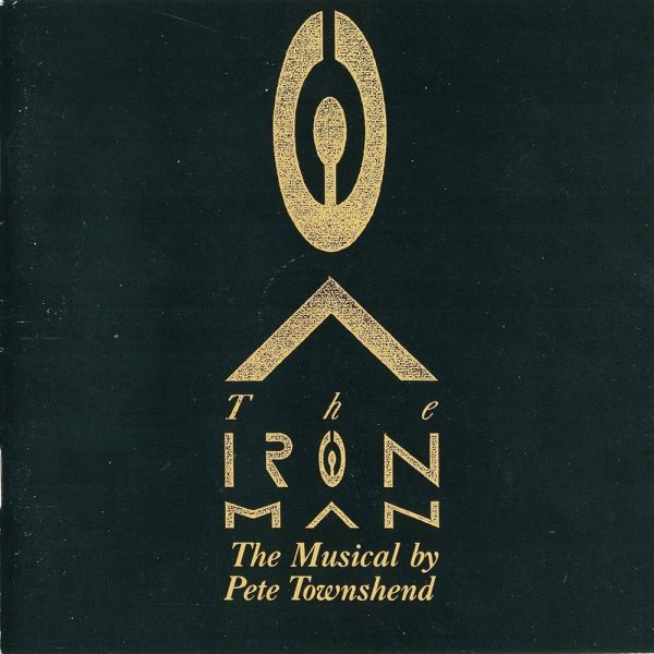 Pete Townshend - The Iron Man Online Sale