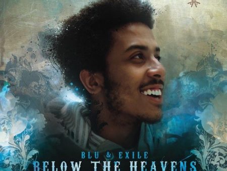 Blu & Exile - Below The Heavens (2LP) Fashion